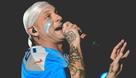 Clementino, quanto è alto e il segreto del suo stile da “Iena White”