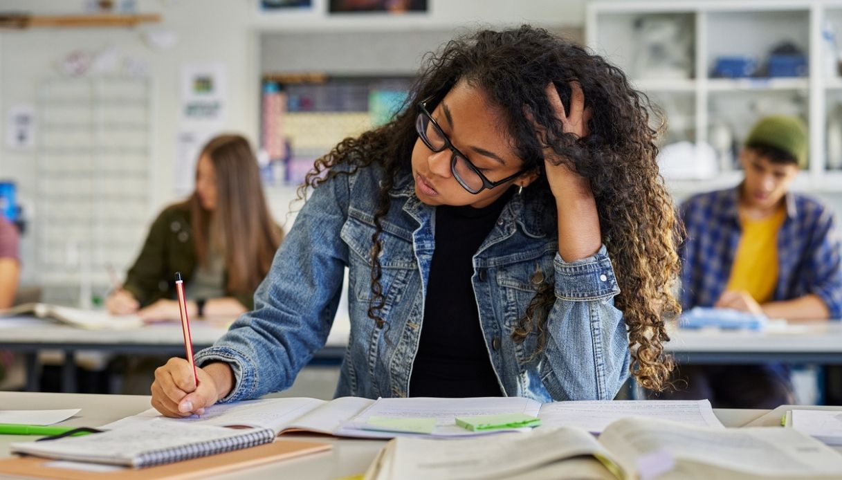 Concentrazione a scuola, a un mese dall'inizio ecco i trucchi per mantenerla senza sforzi (o investimenti)