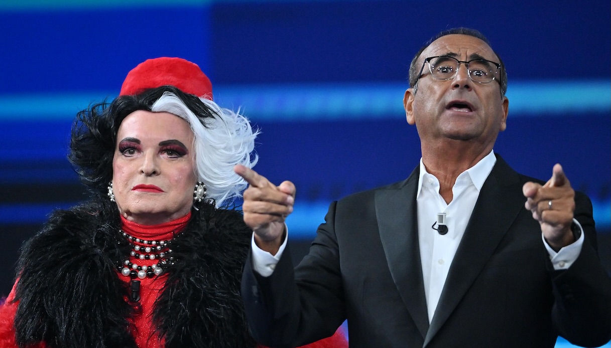 Tale e Quale Show, pagelle 21 ottobre: Elettra attacca Malgioglio (7), l'errore di Al Bano (5)