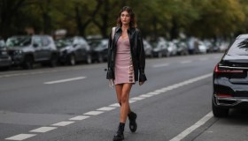 Questi anfibi non hanno niente da invidiare ai Dr. Martens (e su Amazon costano solo 40 euro)