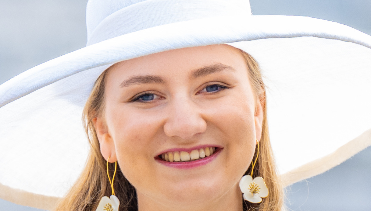 elisabetta del belgio avvistata dopo due mesi di assenza a una cena a madrid da Dilei.it elisabetta del belgio avvistata dopo due mesi di assenza a una cena a madrid
