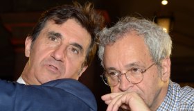 Enrico Mentana, Urbano Cairo parla per la prima volta dell’addio: “Lo rispetto, non ho un sostituto”