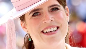 Eugenia di York celebra 8 anni di nozze col suo Jack: “Il miglior papà che ci sia”