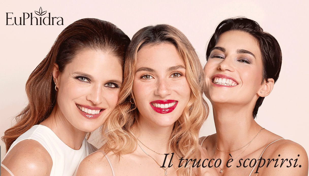 Euphidra make-up