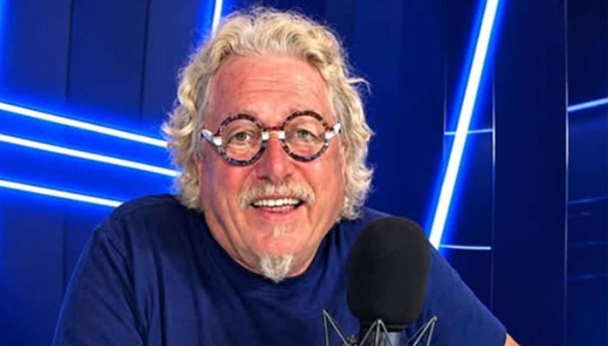Federico l'Olandese Volante