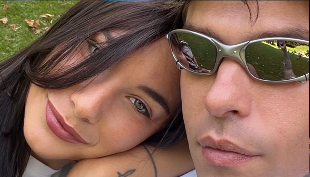fedez compleanno in famiglia con giulia honegger e il piccolo edoardo lupo domani sarai gi224 ubriaco da Dilei.it fedez compleanno in famiglia con giulia honegger e il piccolo edoardo lupo domani sarai gi224 ubriaco