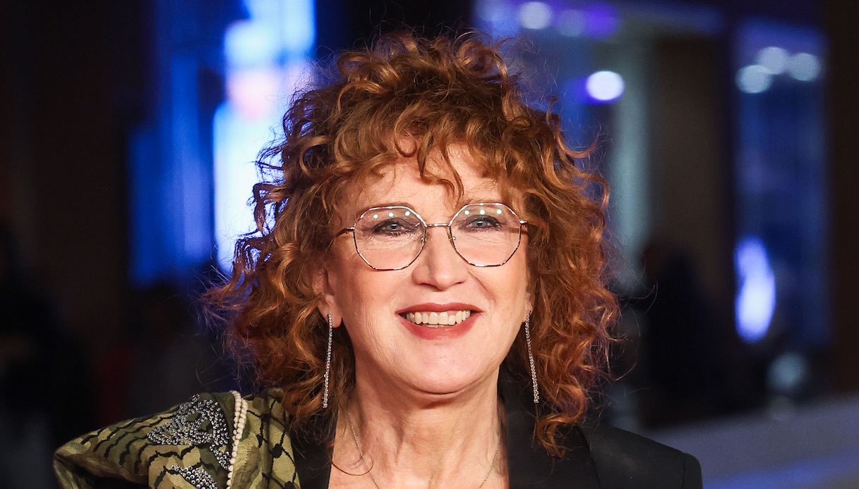 fiorella mannoia chi crea i suoi look a the voice senior da Dilei.it fiorella mannoia chi crea i suoi look a the voice senior