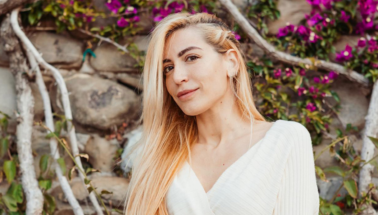 Tutto il furore, Valentina Mira: "L’eccesso di coincidenze tra romanzo e realtà ora m’inquieta"