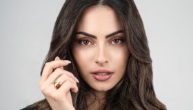 Valeria Mancini: “Umberto Tozzi mi ha scelta per essere Gloria. Una telefonata che mi ha cambiato la vita”