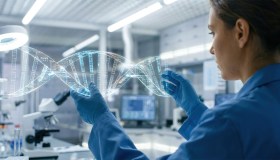 Oltre il DNA: cosa sono, cosa fanno e cosa ci diranno gli snRNA, i geni che non codificano proteine
