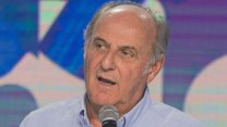 La Ruota della Fortuna, l’aneddoto sul passato di Gerry Scotti. E l’indizio curioso