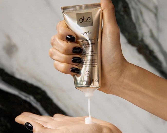 ghd Rehab Split End Sealer