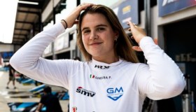 Ginevra Panzeri, chi è la pilota su cui punta l’Italia
