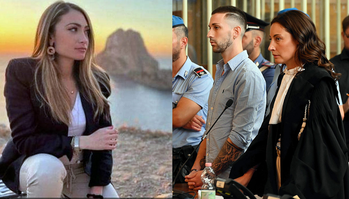 giulia tramontano riconosciuta la premeditazione il dolore che resta da Dilei.it giulia tramontano riconosciuta la premeditazione il dolore che resta