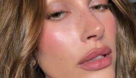 La lip combo di Rhode versione low cost che ho provato e che mi ha fatto sentire Hailey Bieber