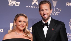 Katie Goodland, chi è la moglie di Harry Kane