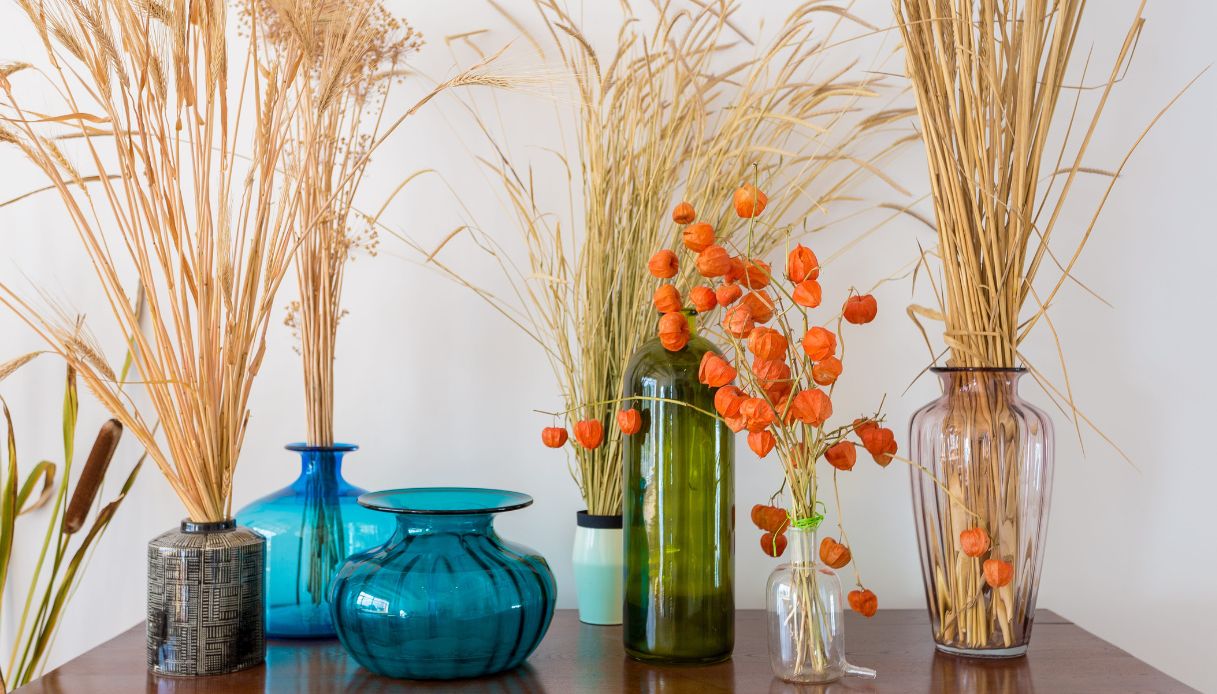 Composizione ikebana