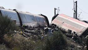 Julieta Gallego, chi era la saltatrice morta in un incidente ferroviario in Spagna