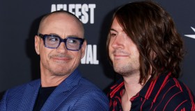 Chi è Indio Downey, figlio dell’attore Robert Downey Jr.