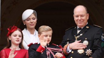 Jacques e Gabriella, che scuola fanno i figli di Charlene e Alberto di Monaco