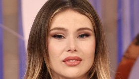 Jasmine Carrisi parla del rapporto con Al Bano a La Volta Buona: “Dispiaciuta per certe dichiarazioni pubbliche”