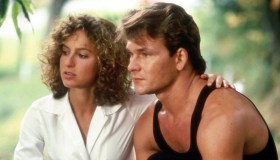 Dirty Dancing 2, Patrick Swayze ricreato con l’AI. La risposta della produttrice