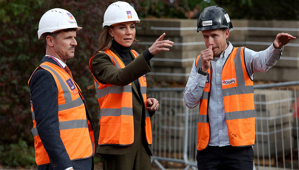Kate Middleton
