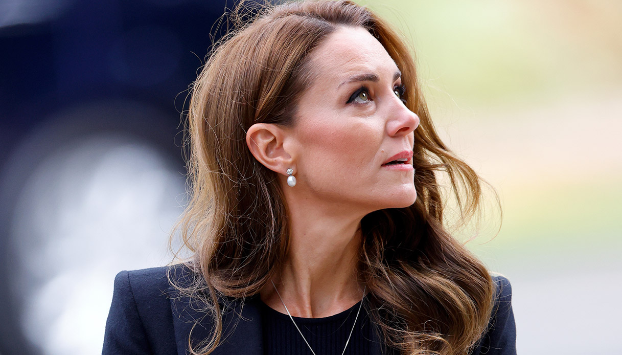 kate middleton la casa di campagna infestata dal fantasma di un prete da Dilei.it kate middleton la casa di campagna infestata dal fantasma di un prete