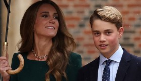 Kate Middleton, George torna a casa a un mese dall’inizio della scuola