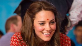 Kate Middleton in India con William, il dettaglio nell’annuncio di Palazzo