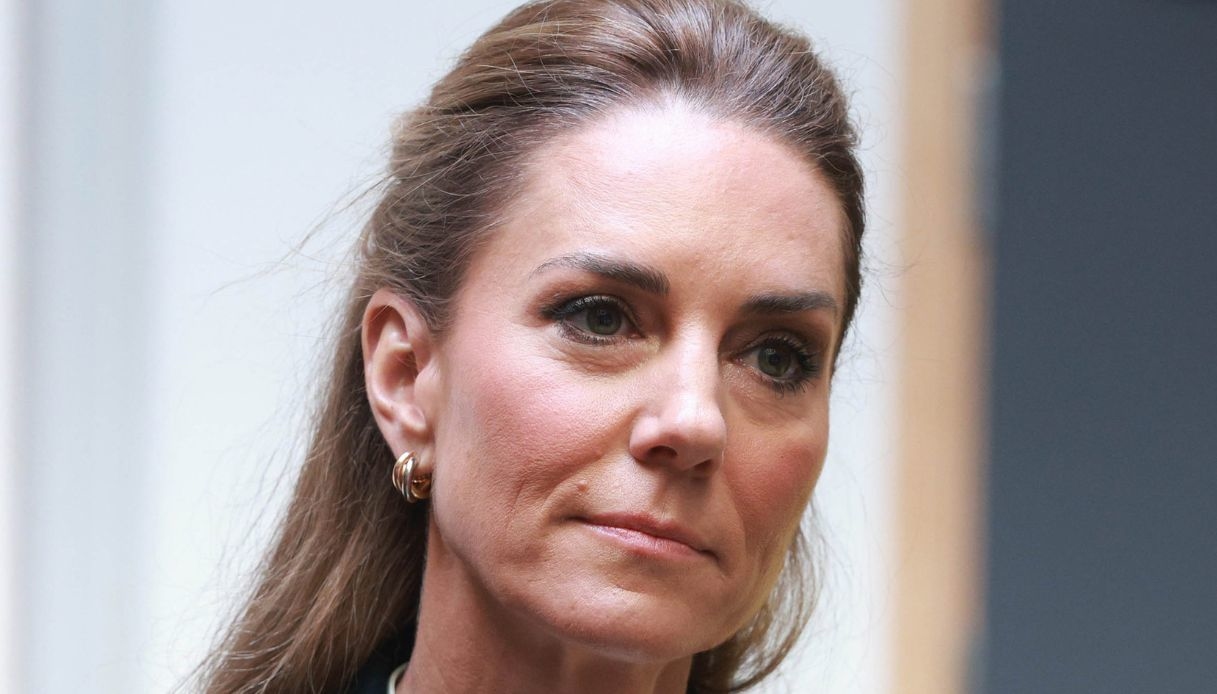 kate middleton la tecnica contro meghan sta funzionando anche per william da Dilei.it kate middleton la tecnica contro meghan sta funzionando anche per william