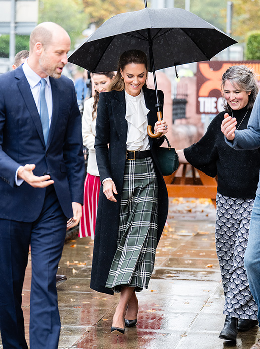 Kate Middleton William