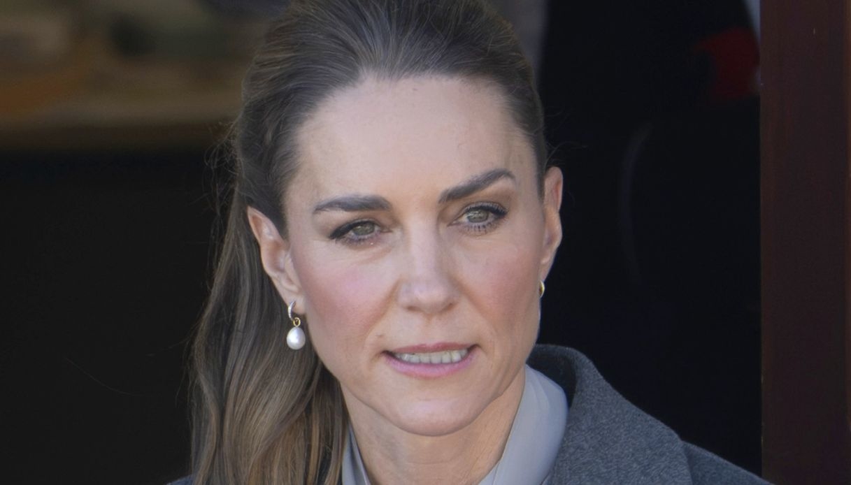 kate middleton svelato il soprannome segreto e come chiama william quando si arrabbia da Dilei.it kate middleton svelato il soprannome segreto e come chiama william quando si arrabbia