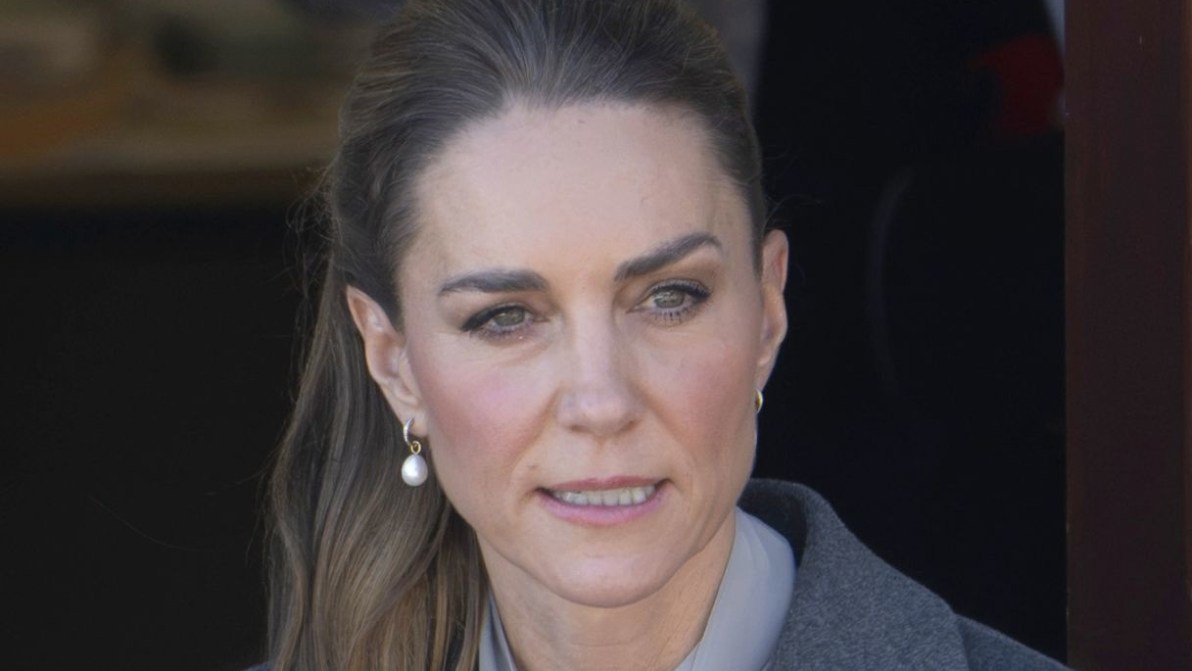 Kate Middleton, svelato il soprannome segreto (e come chiama William quando si arrabbia)