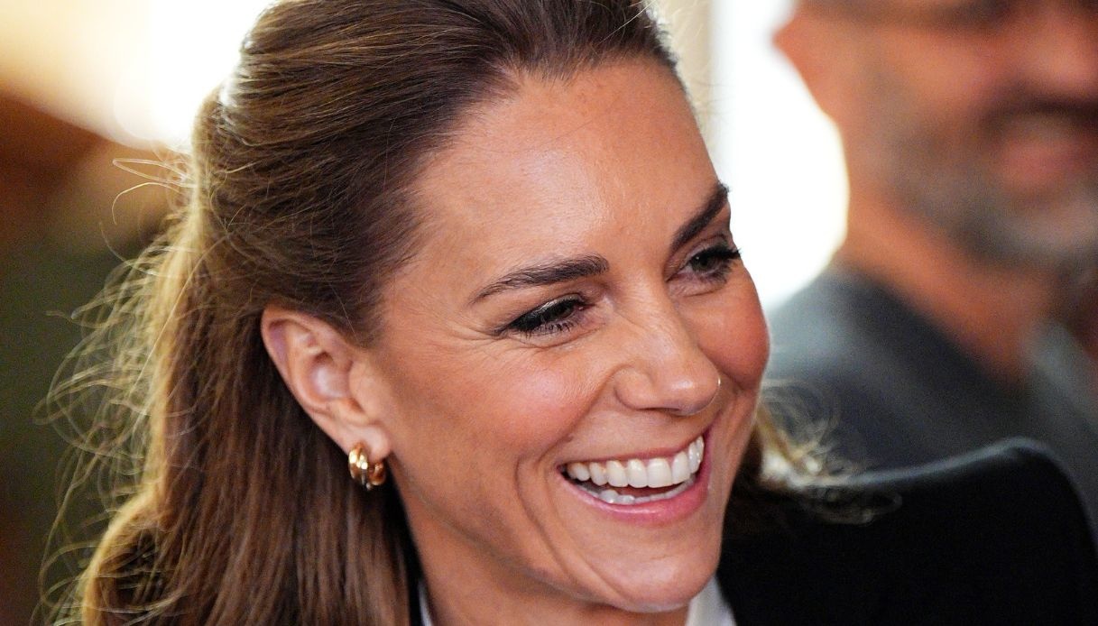 kate middleton la novit224 sul principe george che la rende felicissima da Dilei.it kate middleton la novit224 sul principe george che la rende felicissima
