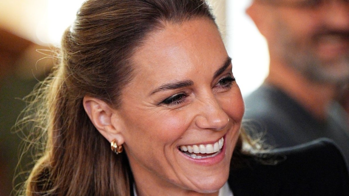 Kate Middleton, la novità sul Principe George che la rende “felicissima”