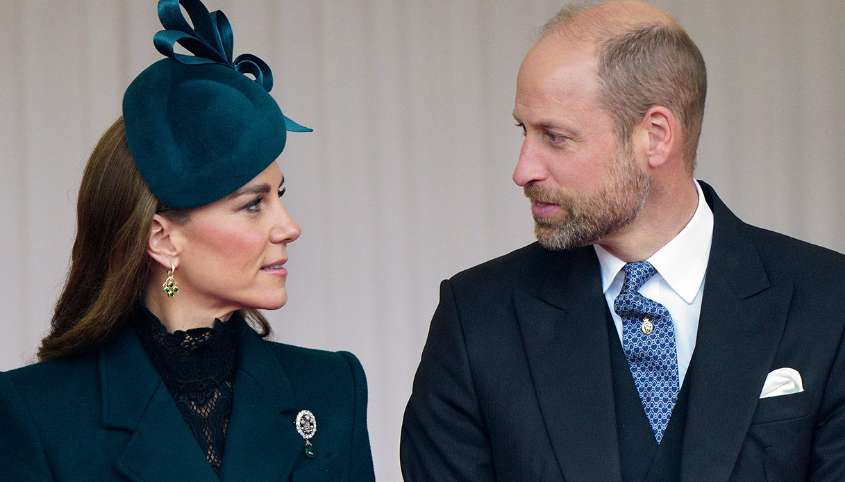Kate Middleton, William vende la proprietà di 3mila acri e scoppia la polemica