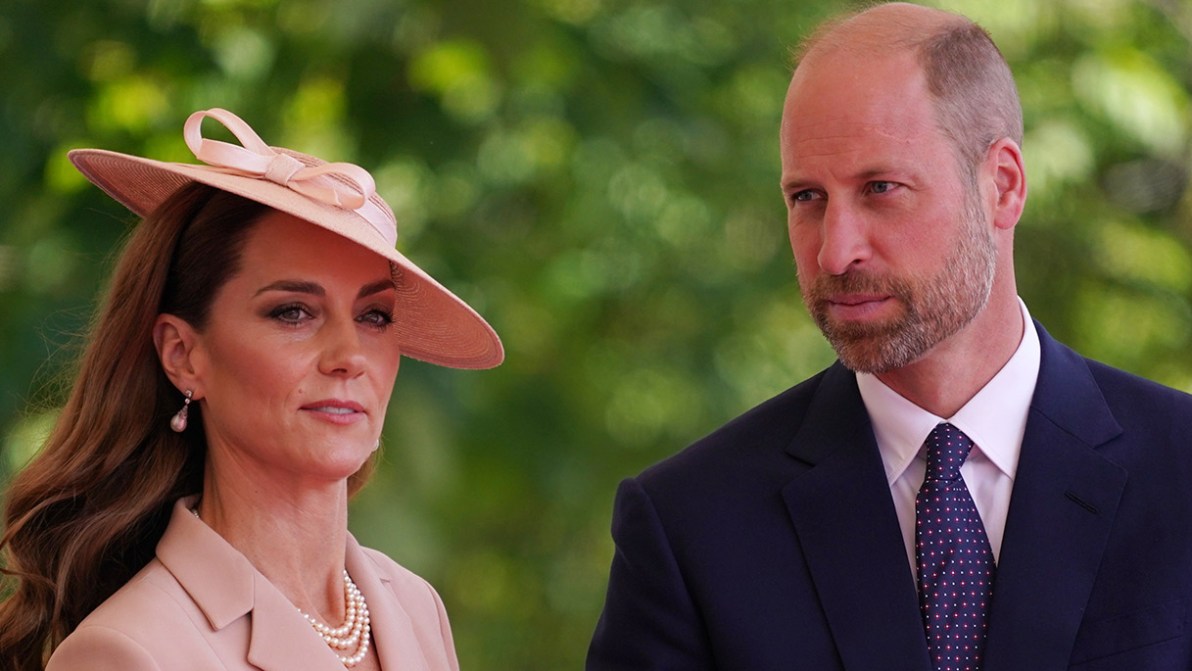 Kate Middleton, William in difficoltà: “Non si verificava da cento anni”