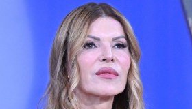 Rita Rusic, perché porta la bandana a La Volta Buona: “Ho subito un intervento per un tumore”