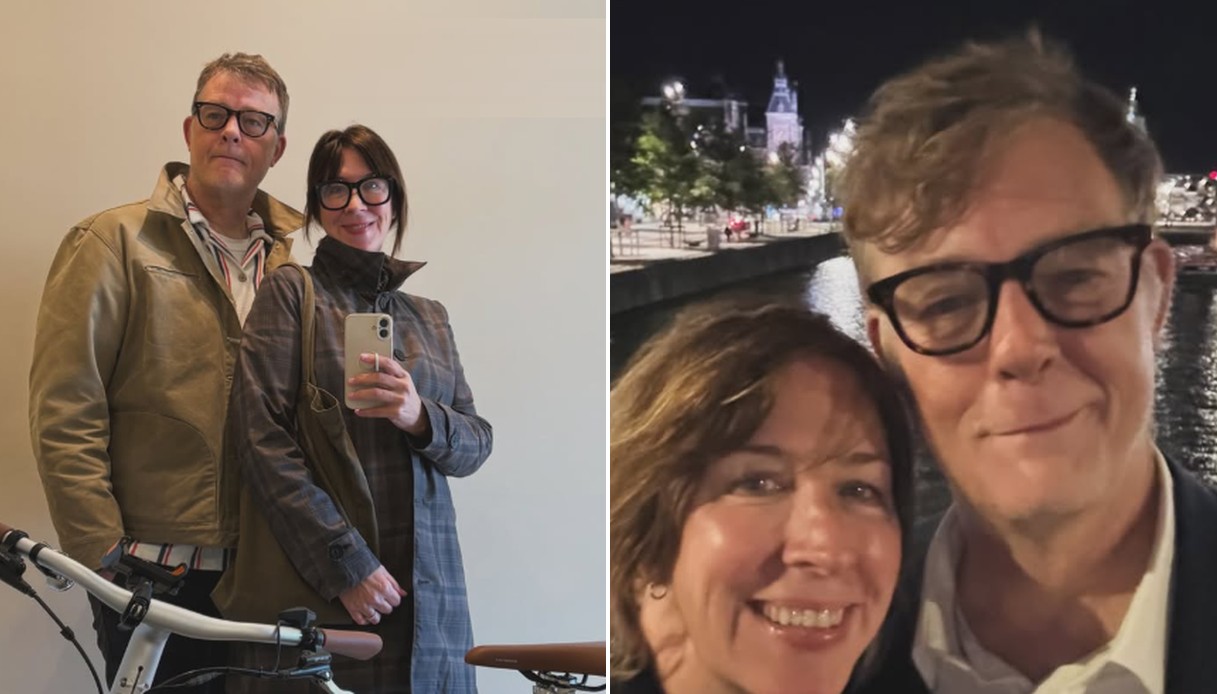 "Ci siamo trasferiti in Olanda a 50 anni: abbiamo smesso di aspettare il momento perfetto"