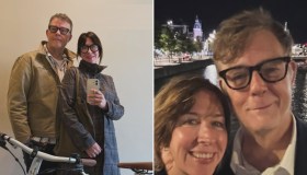 “Ci siamo trasferiti in Olanda a 50 anni: abbiamo smesso di aspettare il momento perfetto”