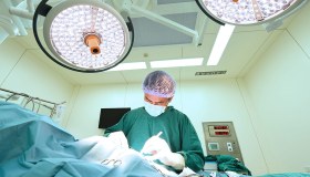 Tumore del polmone, come si classifica e cos’è la lobectomia
