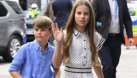 Kate Middleton, Charlotte e Louis ne sono ossessionati