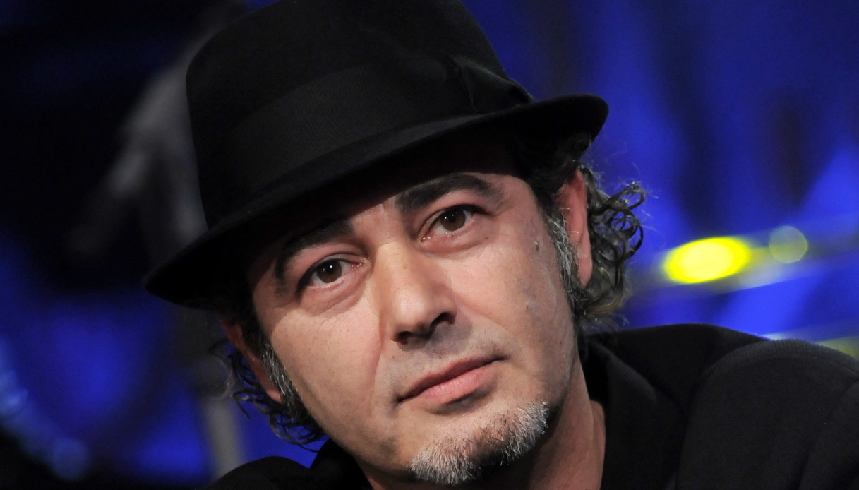 Luca Carboni