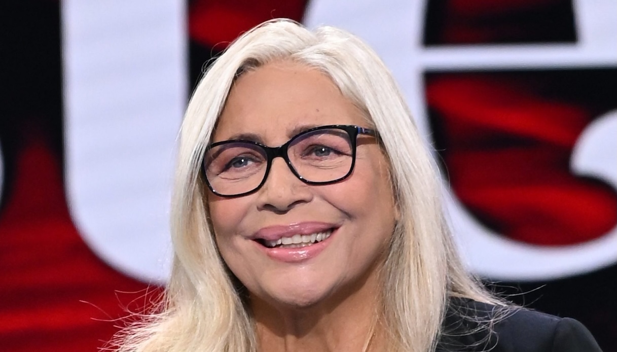 domenica in le anticipazioni del 18 ottobre barbara d8217urso tra gli ospiti di mara venier da Dilei.it domenica in le anticipazioni del 18 ottobre barbara d8217urso tra gli ospiti di mara venier