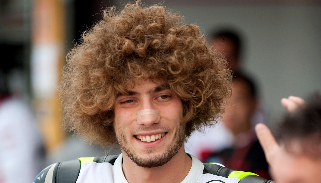 martina simoncelli chi 232 la sorella del sic marco da Dilei.it martina simoncelli chi 232 la sorella del sic marco