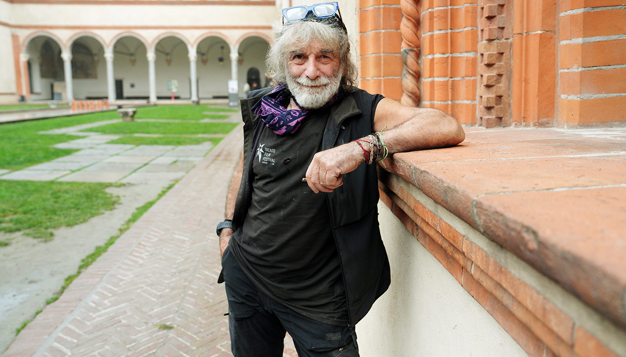 Mauro Corona