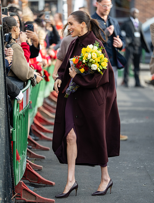 Meghan Markle