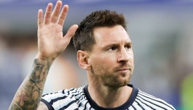 L’ultima partita di Messi, dove e quando vederla in tv per non perdersi l’addio del campione