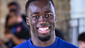 Michael Kayode, chi è la fidanzata (bellissima) Eleonora Cantini